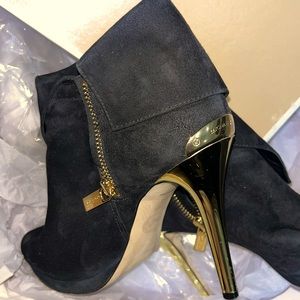 Michael Kors boots